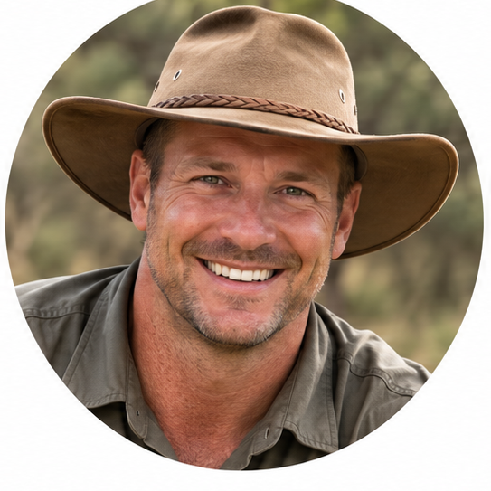 Author image