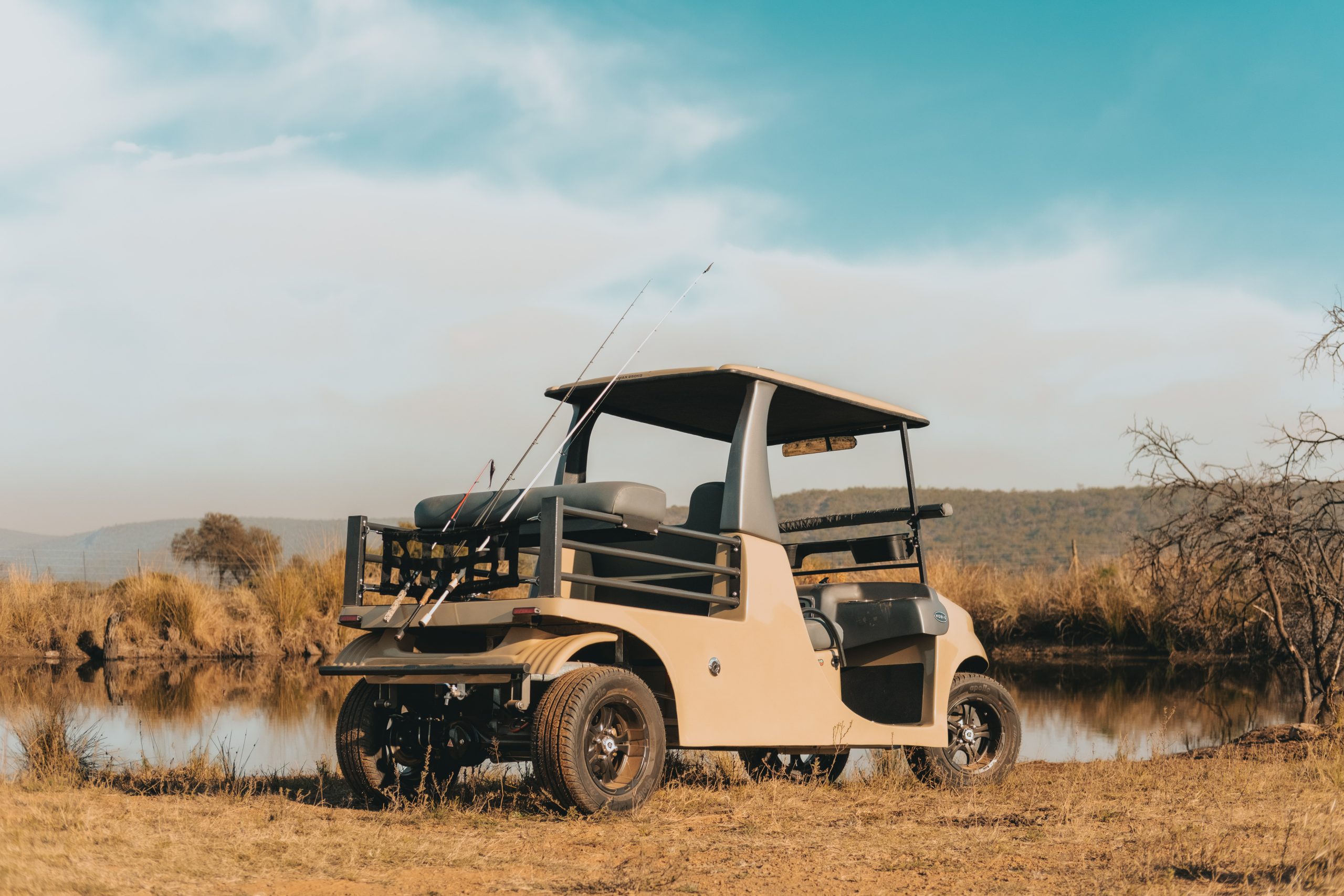 Mobi•G Loader